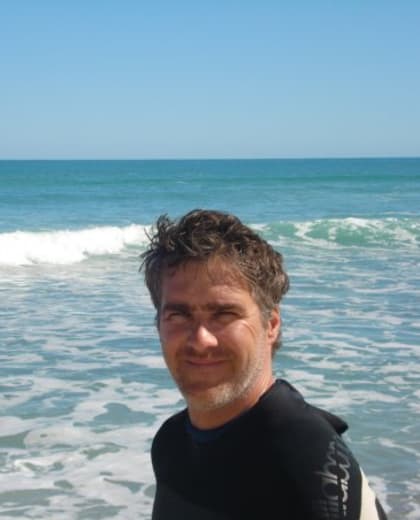 Southern African Tours