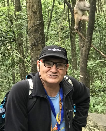 Moti Hefrati