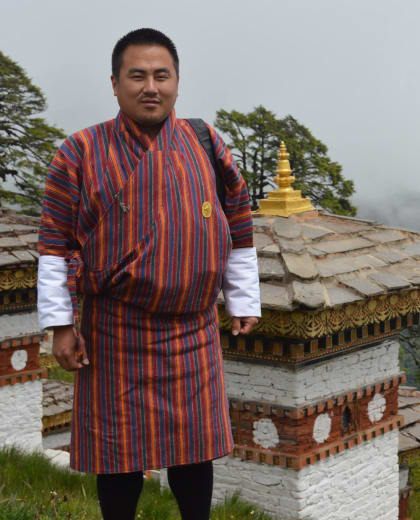 Karma Thinley