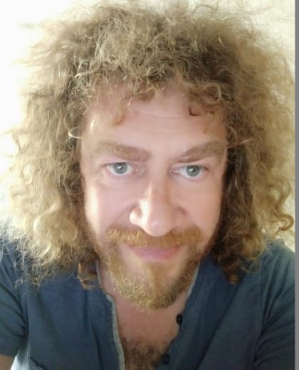Michael Shafransky