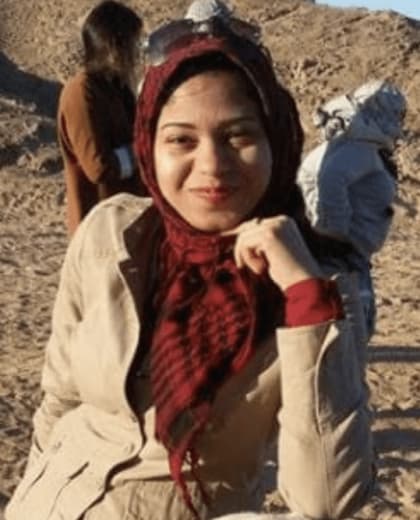 Nagla Fathi