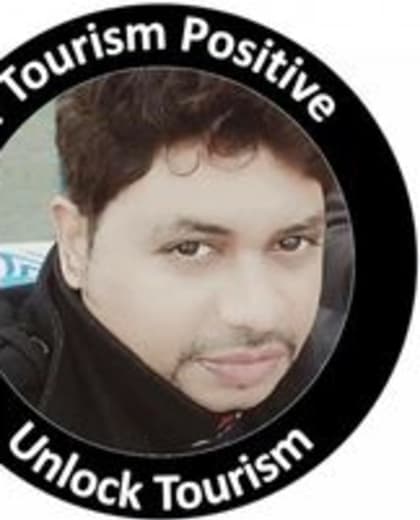 Manish Dwivedi