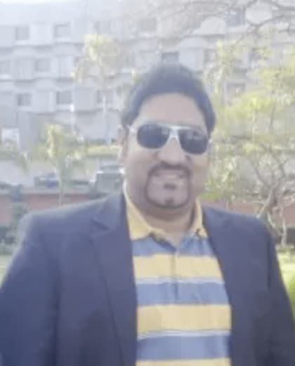 Asif Zaman