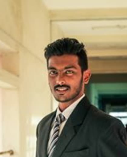 Suraj Rout