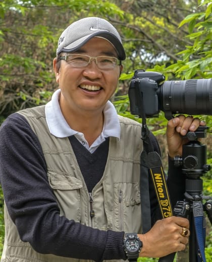 SON NGUYEN