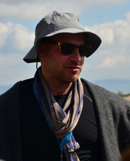 Oğuzhan ABACI