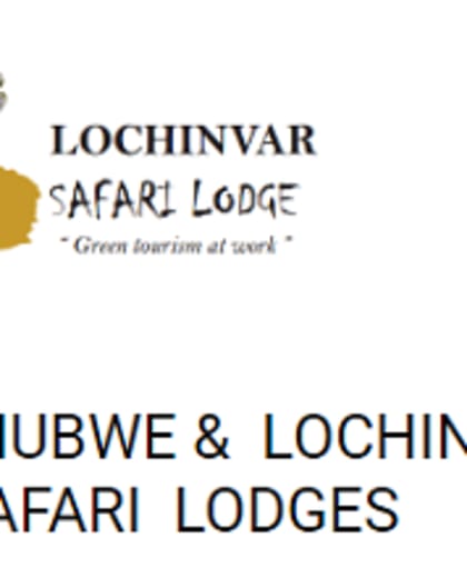 Nahubwe Safari Lodge