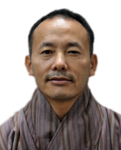Mani Tshering