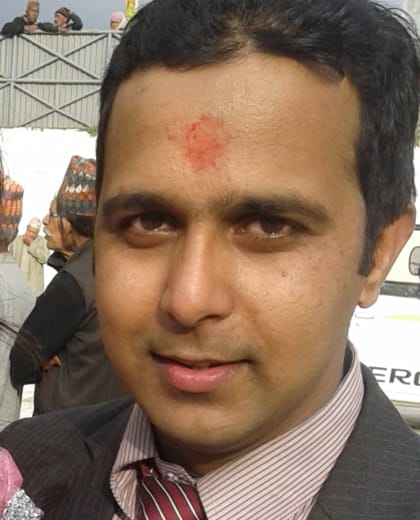Rabi Panday