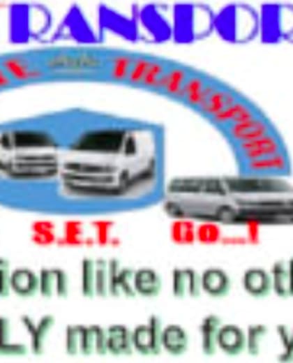 Saeeds Exclusive Transportation