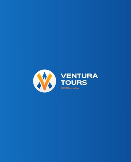 Ventura Tours Kyrgyzstan