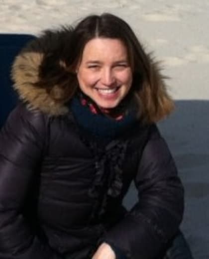 Teresa Beck