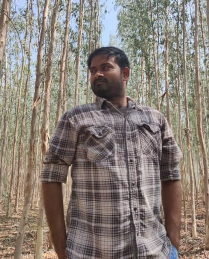 Maunish Bhavsar