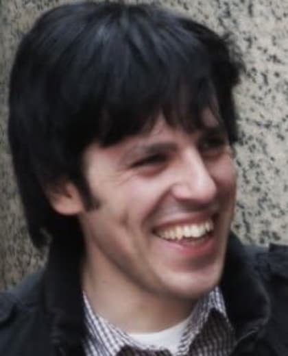 Kevin McHugh