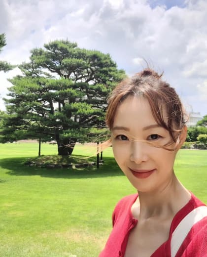 Jeeseon Choi
