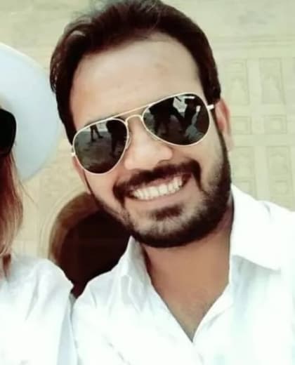 Farman  Khan