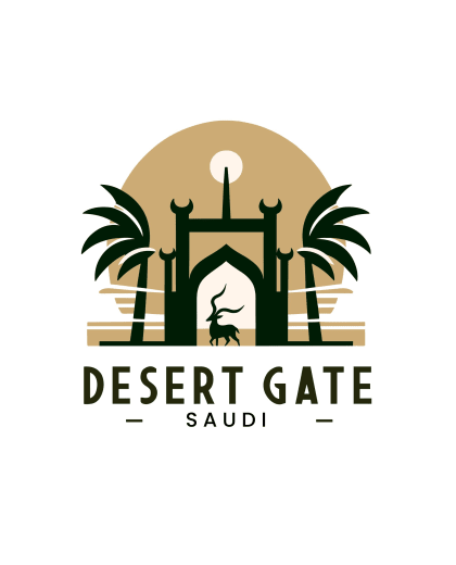 Desert Gate Saudi Arabia Tours