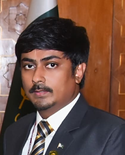 Muhamad Raza