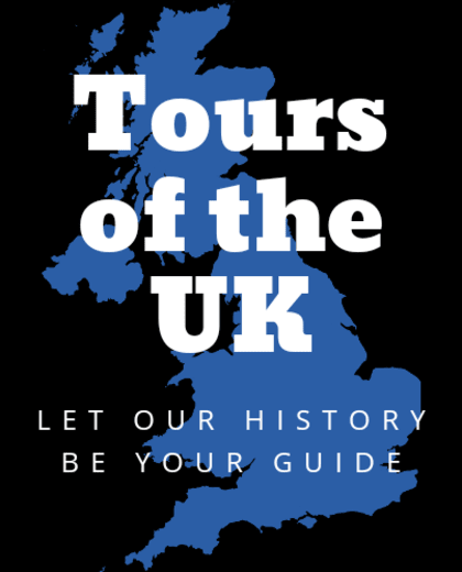 Tours of the UK