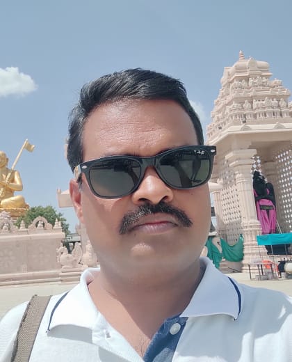 Madhu  Pulipati