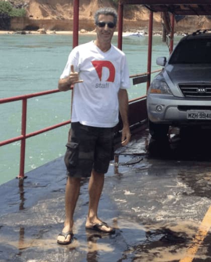 Riccardo Bessio