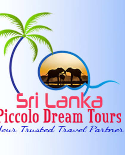 SRI LANKA PICCOLO DREAM TOURS