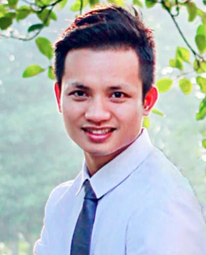 Nguyen Huan