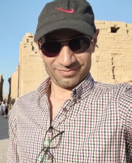 Abdelhady Salah