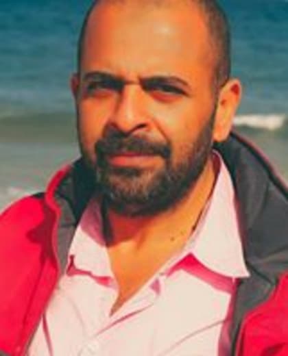 Ashraf Masry