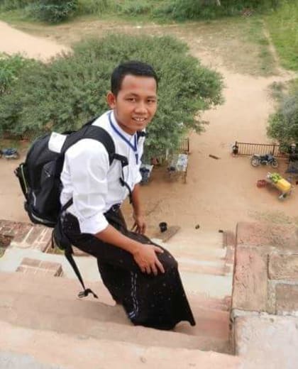 Aung Zay
