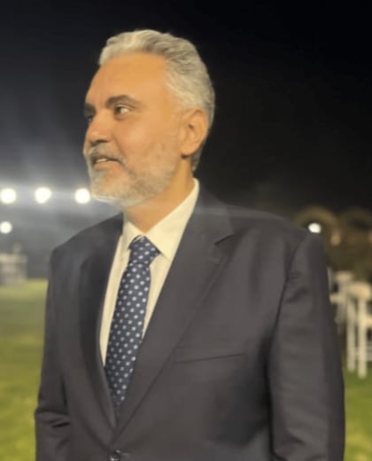 Ahmed  Khattab