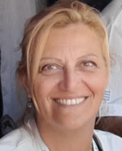 Gabriela Piven Pérez