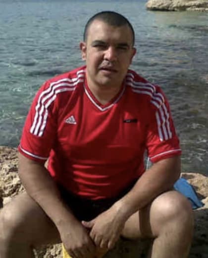 Mohamed Abbas