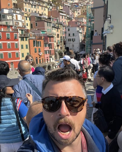Luca Salvatori