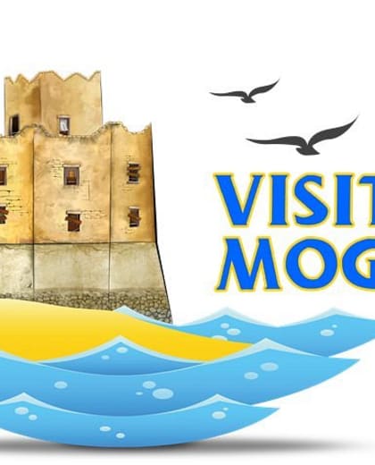 Visit Mogadishu Tours