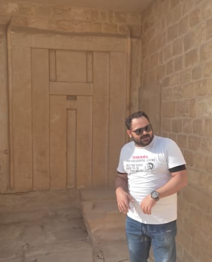 Hassan Karem