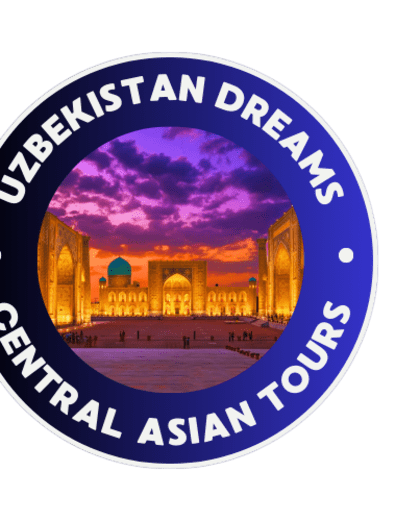 Uzbekistan Dreams