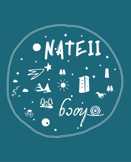 Nateii