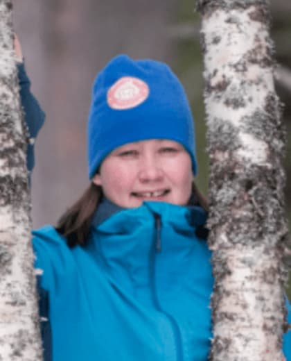 Heidi Savolainen