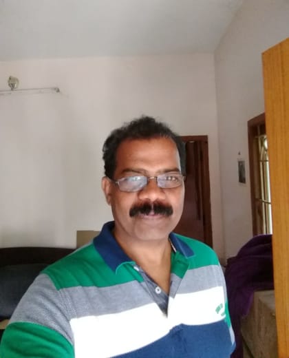 Sateeshan Raghavan
