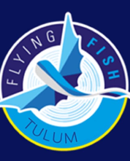 Flying Fish Tulum