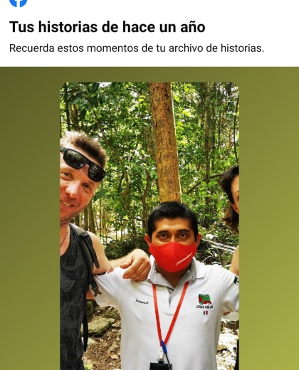 Natanael Canche Cen