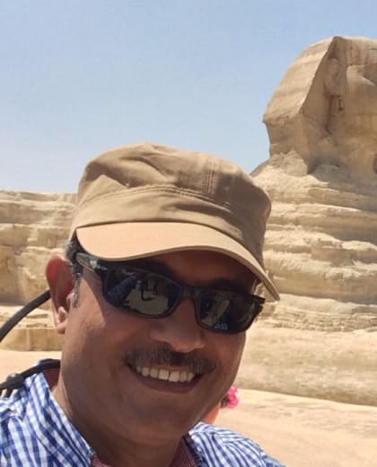 Mohamed Soliman