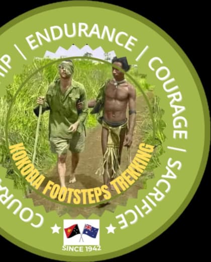 Kokoda Footsteps Trekking Tours