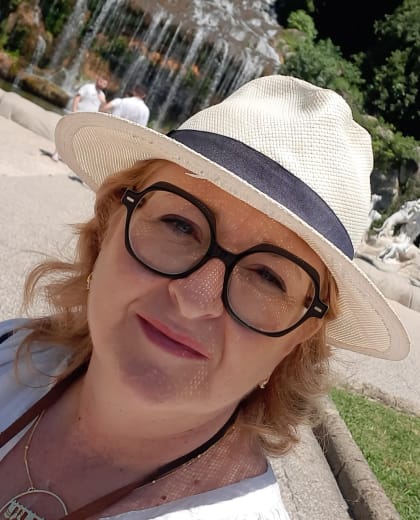 Roberta Motta