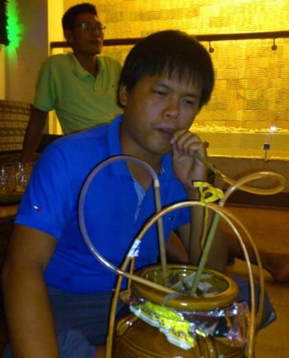 Thinh Bui