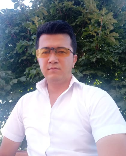 Avazbek Umarov