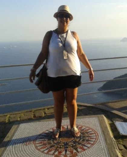Rosimeri Magalhaes