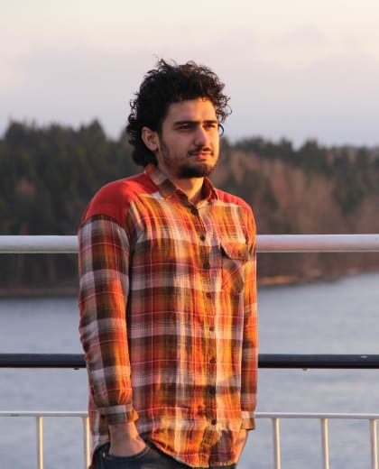 Rovshan Ugur