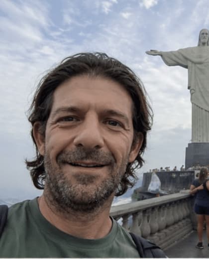 Benny Klein RioTrip